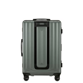 Samsonite FOCUS Spinner 69/25 matt sage khaki